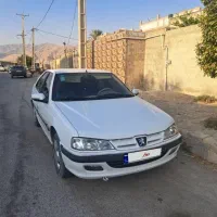 پارس موتور xu7p مدل ۱۴۰۲