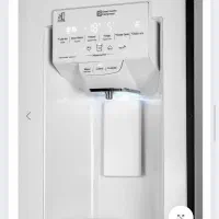 یخچال ساید هیمالیا آکبند