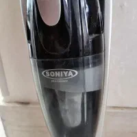 جارو شارژی نو و سالم