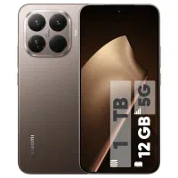 گوشی موبایل شیائومی 15T proیک ترابایت 18م گارانتی