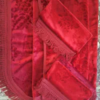 روتختی دو نفره مخمل اعلا