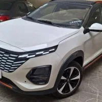 ماشین ایکس ۳۳ کراس