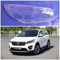 طلق چراغ تمامی مدل های هیوندا و کیا hundaie kia|قطعات یدکی و لوازم جانبی|تهران, ایوانک|دیوار