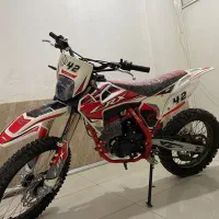 crx2025 350|موتورسیکلت|اشنویه, |دیوار