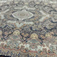 فرش ماشینی عروس