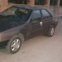 پژو روا مدل 86|خودرو سواری و وانت|دورود, |دیوار