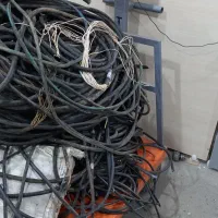 خرید فروش ضایعات پکیج مس برنج المیون|عمده‌فروشی|مشهد, کوی سیدی|دیوار