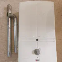 آبگرمکن دیواری بوتان فن دار مدل b3318if