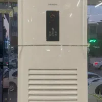 کولر گازی ایستاده 60.000 هیوندای مدل HAC-6033WT3