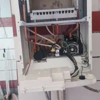 نصب تعمیرات انواع ،، پکیج،آبگرمکن،رادیاتور