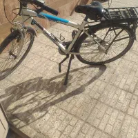 دوچرخه برقی(شارژی)|دوچرخه، اسکیت، اسکوتر|نجف‌آباد, یزدانشهر|دیوار