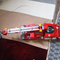 اسباب بازی بالبر