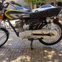 موتور سیکلت 125و200 رهرو مدل1401