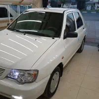 ۱۳۲ مدل ۹۸ بیرنگ|خودرو سواری و وانت|فومن, |دیوار