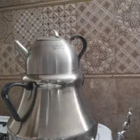 قوری کتری سالم خرسی هم سالم|قوری، کتری، قهوهساز دستی|قرچک, زیبا شهر|دیوار