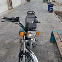 موتور مدل ۱۴۰۱