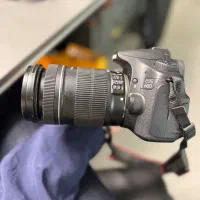 دوربین عکاسی canon|دوربین عکاسی و فیلم‌برداری|تهران, نجات اللهی|دیوار