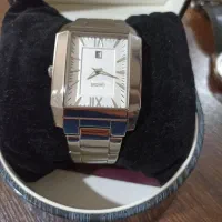 ساعت یونیک سالم بدون استفاده تعویض با ساعت اسپرت