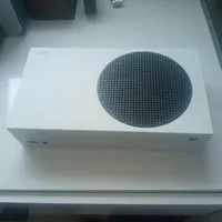 xbox series s در حد صفر با تمام امکانات