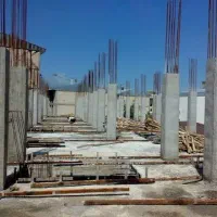 اوستا کار ساختمانی
