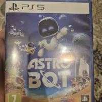بازی آستروبات astro bot PS5