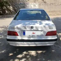 پژو پارس tu5 کم کارکرد|خودرو سواری و وانت|شهریار, شهریار|دیوار