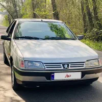 پژو 405|خودرو سواری و وانت|آستانه اشرفیه, |دیوار