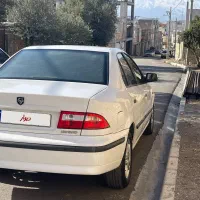 سمند ef7 مدل 90 سفارشی|خودرو سواری و وانت|زنجان, |دیوار