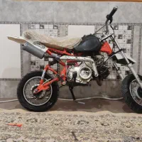 موتور ترل کوچیک|موتورسیکلت|زاهدان, |دیوار