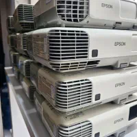 ویدئو پروژکتور دارای پورت VGA و HDMI|تلویزیون و پروژکتور|مشهد, گوهرشاد|دیوار