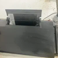 دستگاه چند کاره سابلیمیش به همراه پرینتر L805