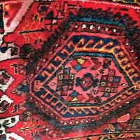 فرش دستبافت