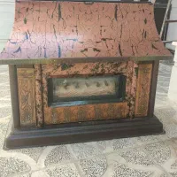 تعمیرات بخاری و آبگرمکن سیار کوشکی