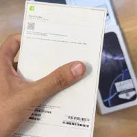 اپل 17pro max zaa نات اکتیو|موبایل|قزوین, |دیوار