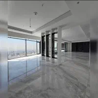 زعفرانیه ۶۵۰ متر / ۵ خواب سوئیت مجزا / ویو