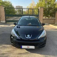 207دنده مدل۱۴۰۲فرمان برقی سقف فلز|خودرو سواری و وانت|تهران, دارآباد|دیوار
