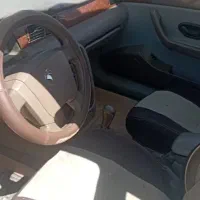 سمند  Lx مدل. 93 بدون رنگ|خودرو سواری و وانت|فریدونشهر, |دیوار