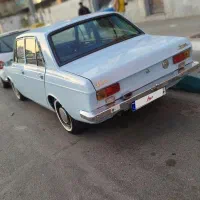 پیکان کار مدل 63