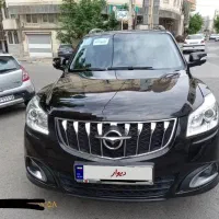 هایما s7 توربو|خودرو سواری و وانت|ارومیه, |دیوار