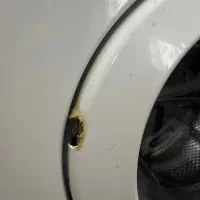 لباسشویی آبسال|ماشین لباسشویی و خشک‌کن لباس|محمودآباد, |دیوار