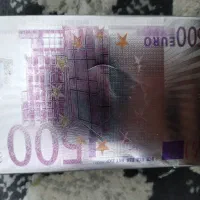 پاسور حکم طرح یورو