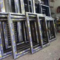 ساخت وتولید انواع درب و پنجره الومینیوم اختصاصی|خدمات پیشه و مهارت|اصفهان, سودان|دیوار