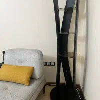 ویترین سه کنج کم جا|بوفه، ویترین، کنسول|تهران, افسریه جنوبی|دیوار