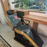 صندلی میکاپ اصلاح|آرایشگاه و سالنهای زیبایی|اهواز, پادادشهر|دیوار