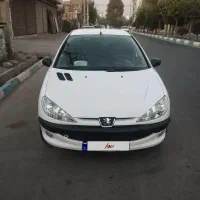 206مدل 1401|خودرو سواری و وانت|تهران, شهرک استقلال|دیوار