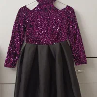 لباس مجلسی 36-38