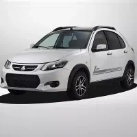 کوییک اتومات پارس خودرویی