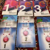 کتاب زبان کانون زبان ایران