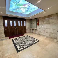 رهن کامل آپارتمان شیک و نوساز