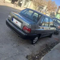 پراید مدل 86|خودرو سواری و وانت|مراغه, |دیوار